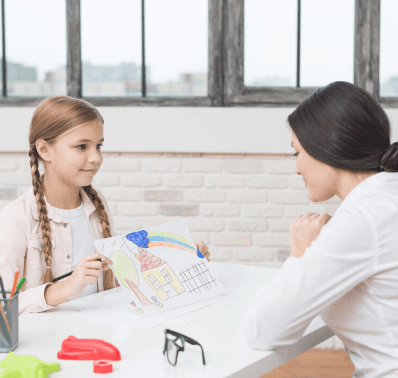 Phsycological Services