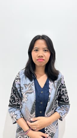 Miss Winda