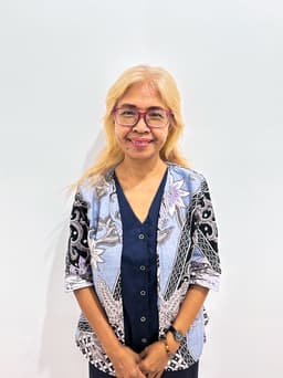 Mrs. Siska