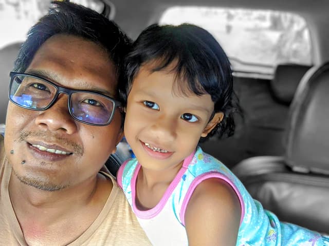 Testimony of Ida Bagus Ketut Diatna